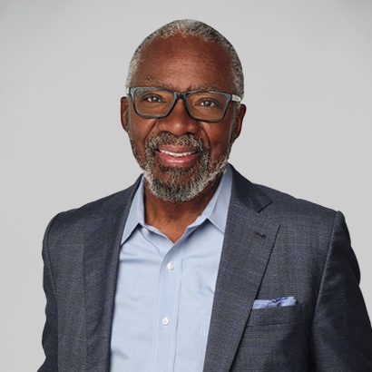 Portrait of Al Zollar, Technology Executive, Investor & Board Director