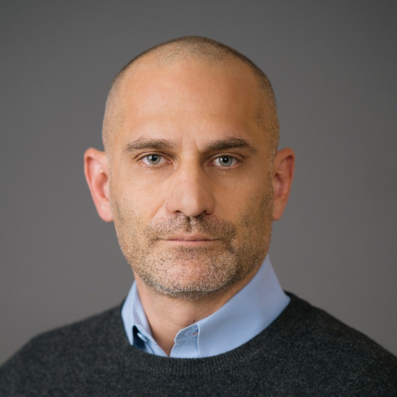 Portrait of Anthony Dorment, Chief Operating Officer at Alpha Governance Group
