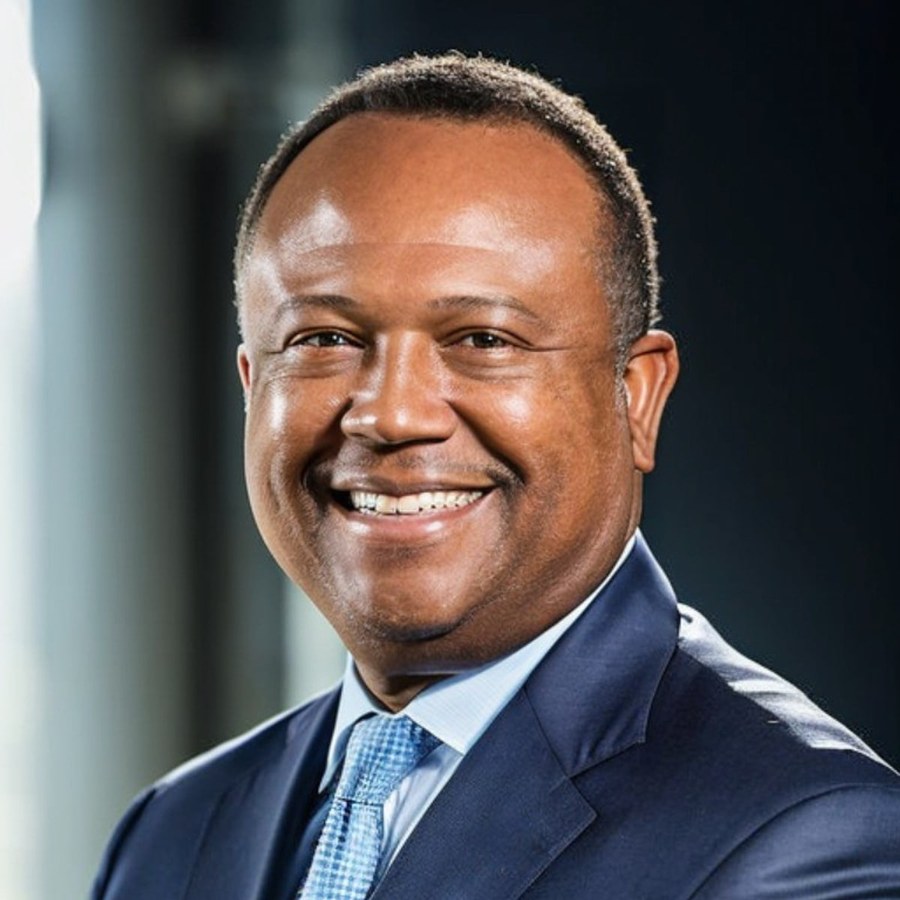 Portrait of Joe Hurd, Public Company Board Director & Early-Stage Investor