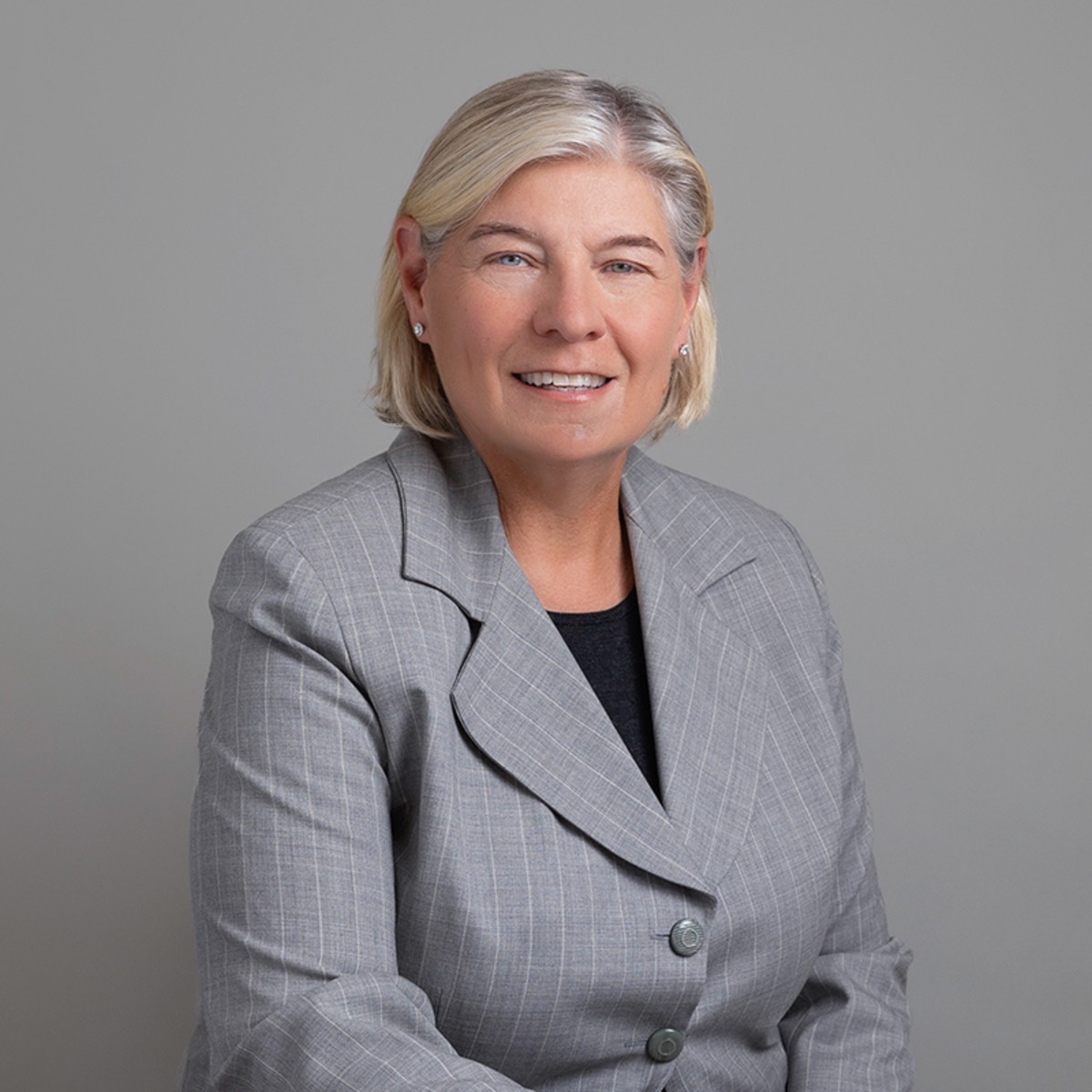 Portrait of Laura Desmond, Chief Executive Officer, Smartly