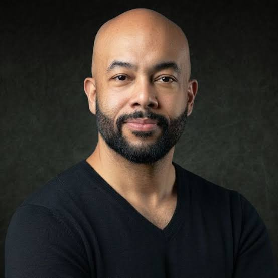 Wasim Khaled portrait